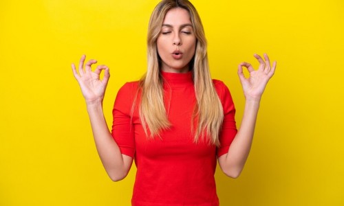 Τρόφιμα που καταπολεμούν το στρες: Τι είναι τα προσαρμογόνα φυτά;