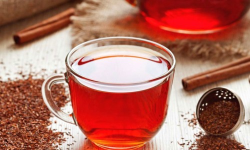 ΚΟΚΚΙΝΟ ΤΣΑΪ ROOIBOS: 7 ΕΚΠΛΗΚΤΙΚΑ ΟΦΕΛΗ ΤΟΥ ΓΙΑ ΤΗΝ ΥΓΕΙΑ ΜΑΣ