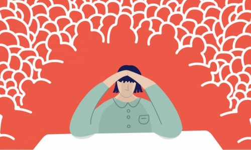 5 ΤΡΟΠΟΙ ΓΙΑ ΝΑ ΝΙΚΗΣΕΤΕ ΤΟ ΑΓΧΟΣ ΧΩΡΙΣ ΦΑΡΜΑΚΑ