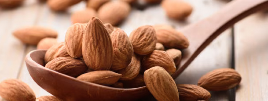 Πρωτοποριακή μελέτη: Τα Αμύγδαλα αντιστρέφουν τον προδιαβήτη ...