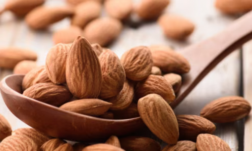 Πρωτοποριακή μελέτη: Τα Αμύγδαλα αντιστρέφουν τον προδιαβήτη ...