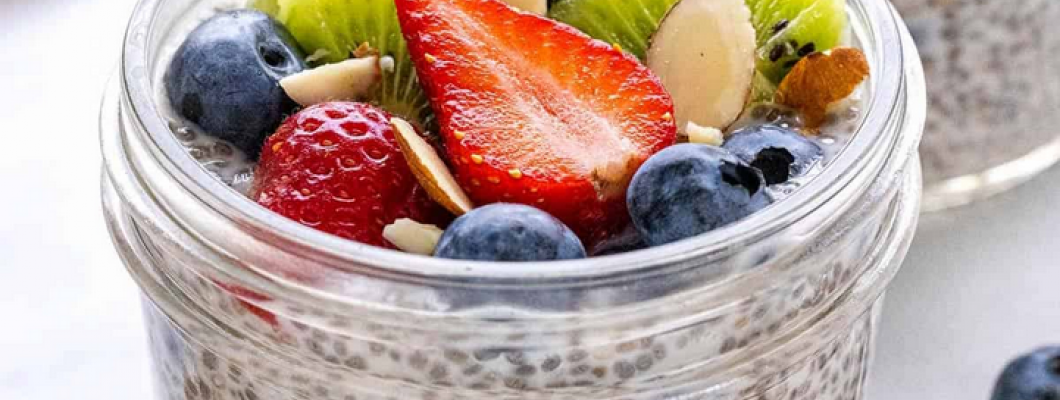 Chia σπόροι: πως καταναλώνονται & γιατί