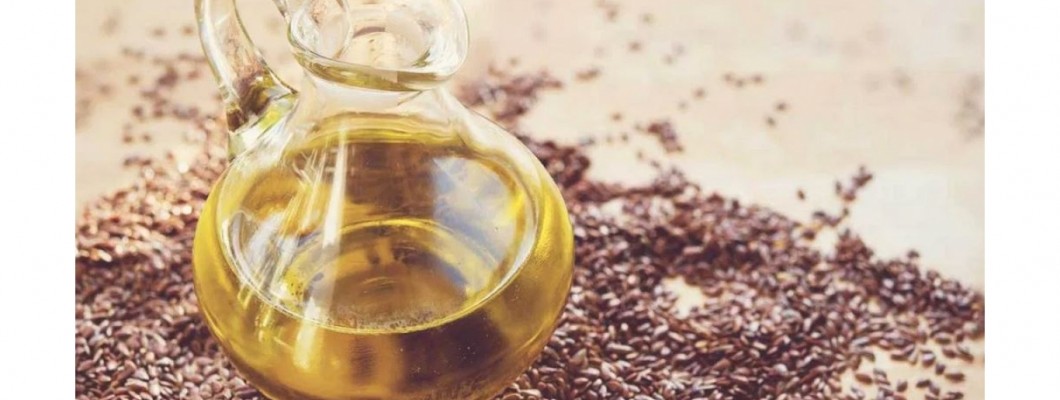 ΛΙΝΕΛΑΙΟ, ΜΕΤΡΗΣΤΕ ΤΑ ΟΦΕΛΗ ΤΡΩΓΟΝΤΑΣ ΜΙΑ ΚΟΥΤΑΛΙΑ ΤΗΝ ΗΜΕΡΑ