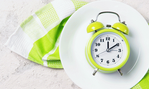 ΕΡΕΥΝΑ: ΝΗΣΤΕΙΑ 24 ΩΡΩΝ ΘΑ ΜΠΟΡΟΥΣΕ ΝΑ ΑΝΤΙΣΤΡΕΨΕΙ ΤΑ ΧΡΟΝΙΑ ΠΡΟΒΛΗΜΑΤΑ