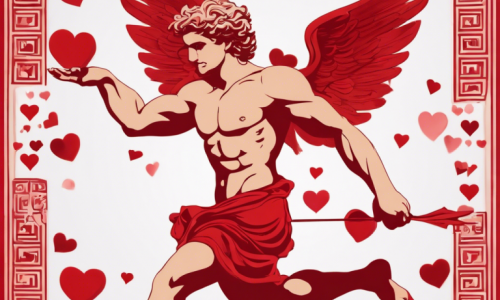 Αναζωογονήστε την Ημέρα του Αγίου Βαλεντίνου με το αρχαίο ελληνικό νέκταρ της αγάπης