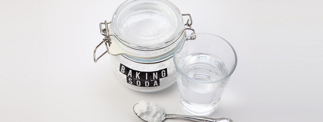 Τα 7 θεραπευτικά οφέλη της Σόδας