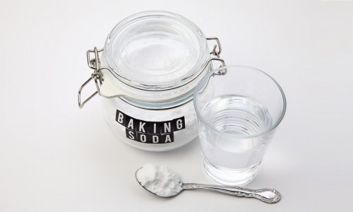 Τα 7 θεραπευτικά οφέλη της Σόδας