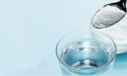 Επιστημονική μελέτη έδειξε ότι καθημερινή δόση μαγειρικής Σόδας βοηθάει στα Αυτοάνοσα νοσήματα. Πως θα την χρησιμοποιήσετε ...