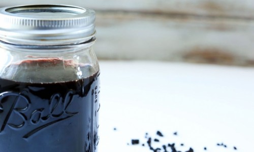 ΣΙΡΟΠΙ ΤΗΣ ΓΙΑΓΙΑΣ ΓΙΑ ΤΟΝ ΒΗΧΑ