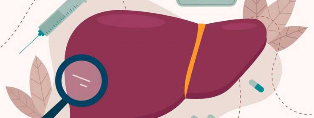 Τσάι Αποτοξίνωσης του Ήπατος (του A. Moritz)