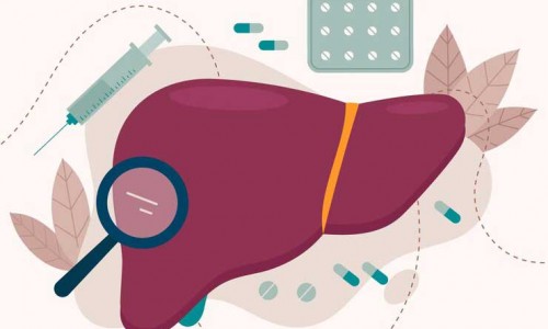 Τσάι Αποτοξίνωσης του Ήπατος (του A. Moritz)