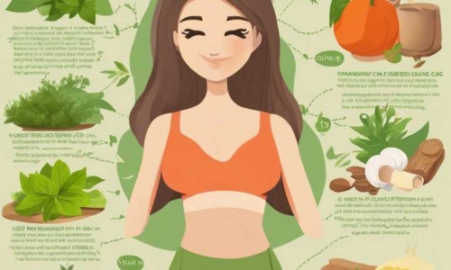 Φούσκωμα & Αέρια : Ανακαλύψτε τη δύναμη των βοτανικών θεραπειών