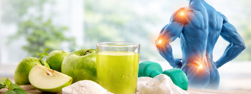 Βόειο Υδρολυμένο Κολλαγόνο Πεπτιδίων: Οφέλη, Χρήση & Γιατί με Βιταμίνη C