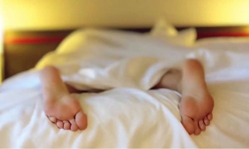 ΤΙ ΘΑ ΑΛΛΑΞΕΤΕ ΣΤΟ ΚΡΕΒΒΑΤΙ ΣΑΣ ΓΙΑ ΝΑ ΑΥΞΗΣΕΤΕ ΤΗΝ ΕΝΕΡΓΕΙΑ ΣΑΣ ΚΑΙ ΝΑ ΧΑΣΕΤΕ ΒΑΡΟΣ