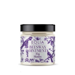 OINTMENT WITH FIG BALSAMIC OIL - HONEY
