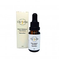 Mastic Radiance Face Serum with Mastic Oil 20ml