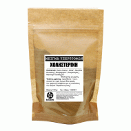 SPECIAL MIXTURE FOR CHOLESTEROL IN POWDER 100g - the natural way!