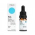 YPSILON 5% (500mg) “MILD” Cannabis Oil with Chios Mastic Oil – 10ml