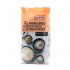 Grey Semi-Coarse Atlantic Salt (Celtic) 1000g.