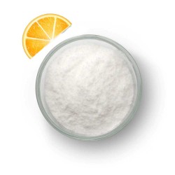 Ασκορβικό οξύ σε σκόνη  (Βιταμίνη C) 100γρ.