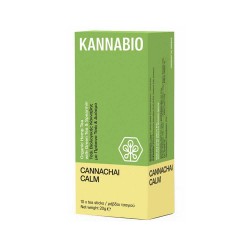 CANNACHAI CALM (10 pcs.)
