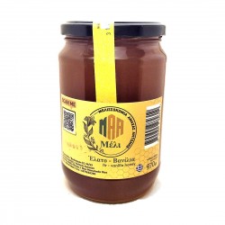FIR HONEY “VANILLA” GREEK SELECTED 970gr.