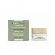 ENECTA® MOISTURIZING CREAM - Revolutionary cosmetics!