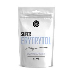 ΕΡΥΘΡΙΤΟΛΗ 500γρ - Super Erythritol / Diet food