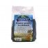 GREEK BLACK LENTILS ORGANIC 300gr
