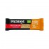 Protein Bar 25% with Cocoa & Dark Chocolate Coating Organic – 40 g