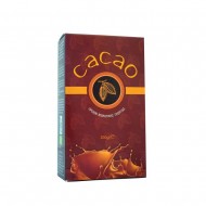COCOA POWDER (SEMIBUTTERED) BIO 200g