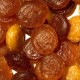 ΚΑΡΑΜΕΛΕΣ ΒΟΥΤΥΡΟΥ ΜΕ ΠΡΟΠΟΛΗ & ΚΟΥΡΚΟΥΜΑ 30gr. χωρίς ζάχαρη