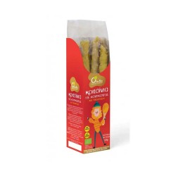 ΚΡΙΤΣΙΝΙΑ ΜΕ ΚΟΥΡΚΟΥΜΑ ΒΙΟ 75g