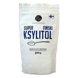 XYLITOL FROM BISHMA 500g. - Diet Food