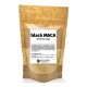 BLACK MACA - BLACK MACA (Lepidium meyenii) BIO powder 100g.