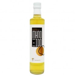 ΜΗΛΟΞΥΔΟ ΕΛΛΗΝΙΚΟ ΑΦΙΛΤΡΑΡΙΣΤΟ ΒΙΟ 500ml