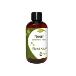 Λάδι Neem (Neem Oil) 100ml