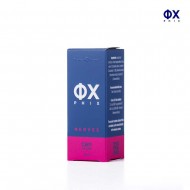 PHIX® Nerves 25% CBD – Phytoactive formula for nervous balance