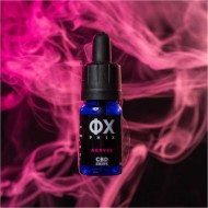 PHIX® Nerves 25% CBD – Phytoactive formula for nervous balance