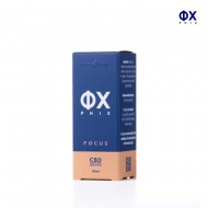 PHIX® Focus – Εξελιγμένη φυτοδραστική φόρμουλα για καθαρή σκέψη & συγκέντρωση