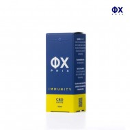 PHIX® Immunity - Εξελιγμένη φυτοδραστική φόρμουλα  Ενίσχυσης Ανοσοποιητικού 