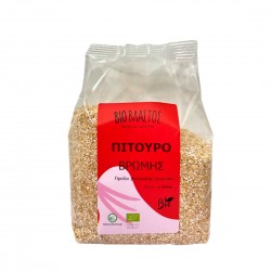 OAT BRAN 500g (BIOGLASTOS)