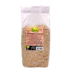 ΠΙΤΟΥΡΟ ΣΤΑΡΙΟΥ BIO 250γρ.