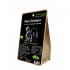 Mung Bean Protein (82.7%) ORGANIC POWDER 175g.