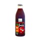 POMEGRANATE 100% NATURAL JUICE BIO 1LT Greek
