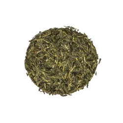 SENCHA ΒΙΟ, οργανικό πράσινο τσάι Κίνας