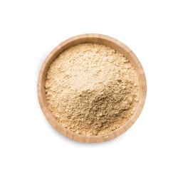 SIBERIAN GINSENG (Siberian Ginseng) root powder BIO 60g.