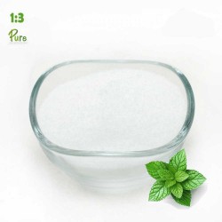 STEVIA 1:3 GREEK CRYSTALLINE - suitable for diets and diabetics