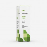 Wild Thyme Drinking essential oil 5ml Terpenic 