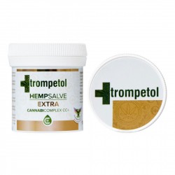 Trompetol Herb Salve Extra - αλοιφή 100ml